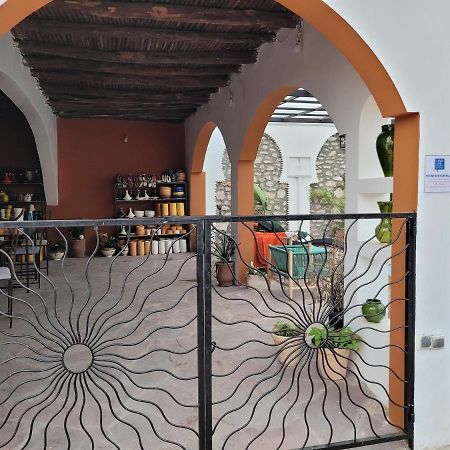 La Fromagerie Essaouira Apartment Luaran gambar
