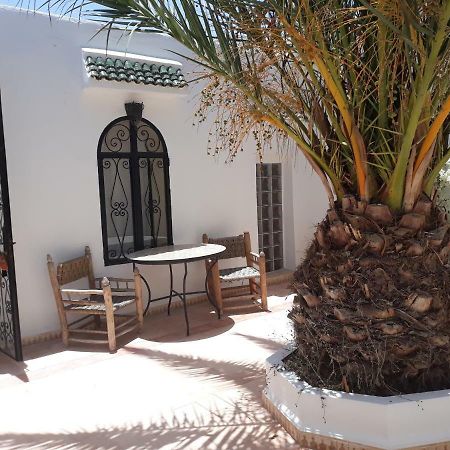 La Fromagerie Essaouira Apartment Luaran gambar