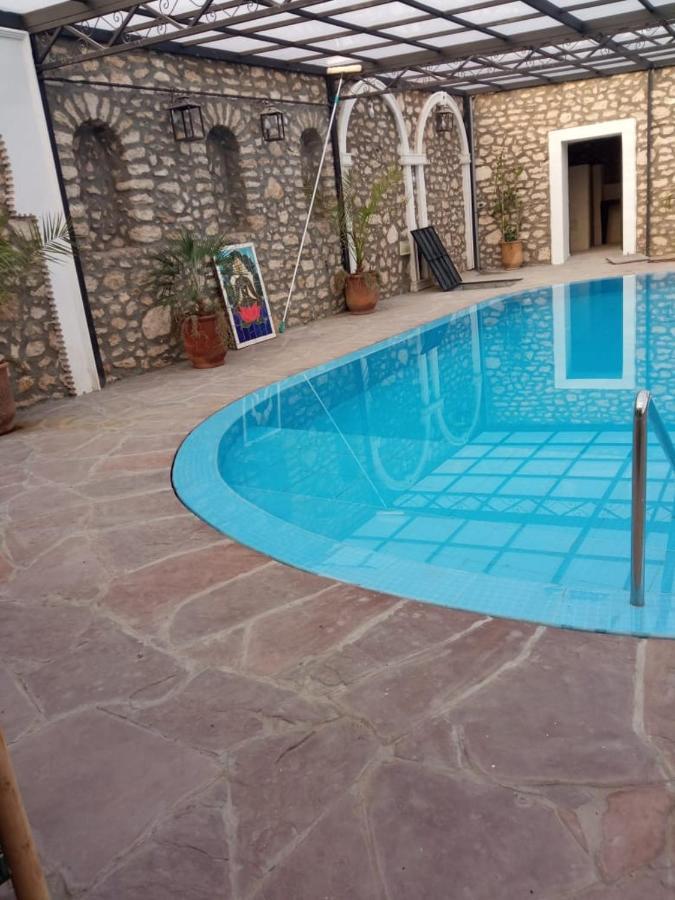 La Fromagerie Essaouira Apartment Luaran gambar