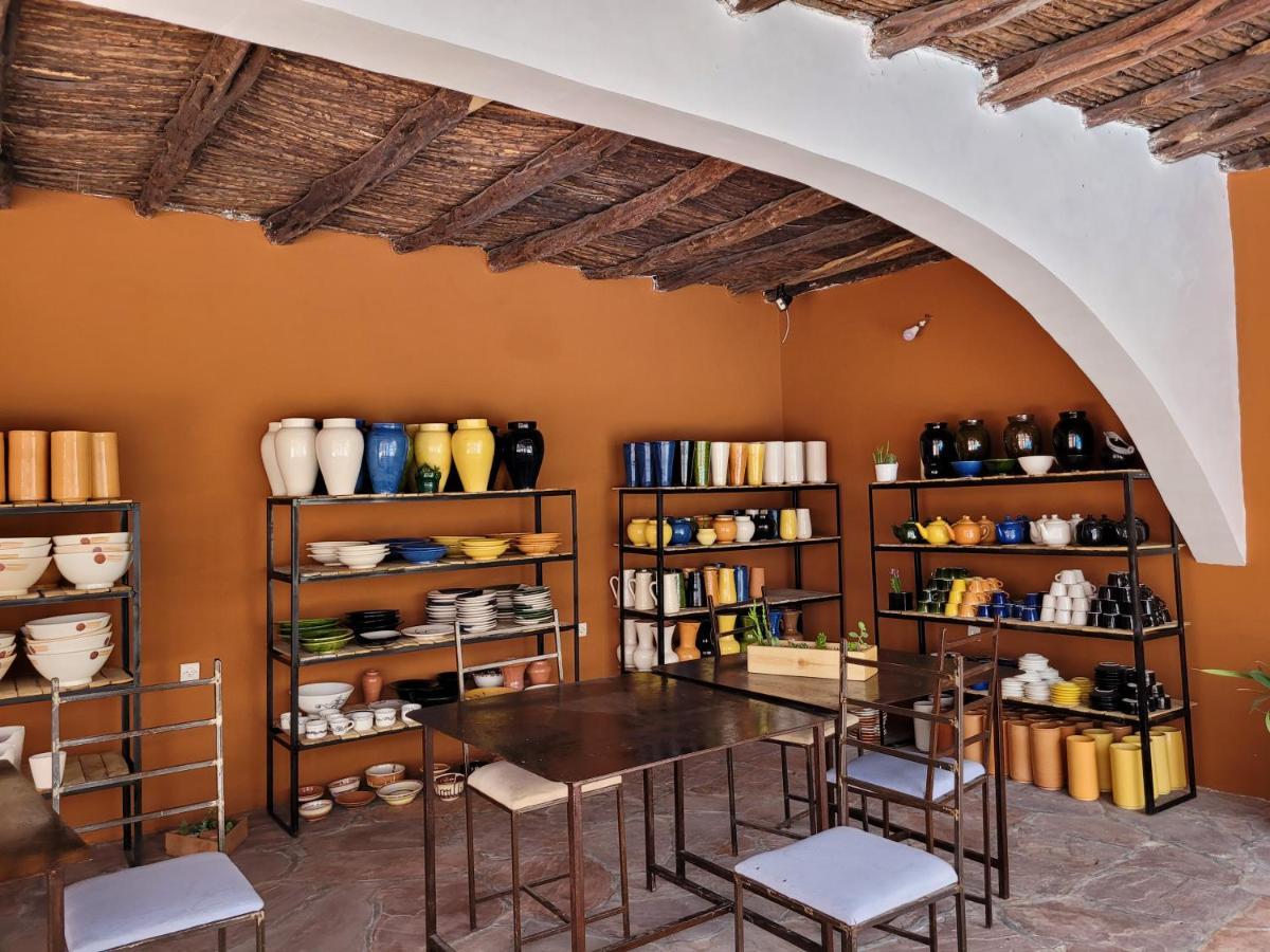 La Fromagerie Essaouira Apartment Luaran gambar