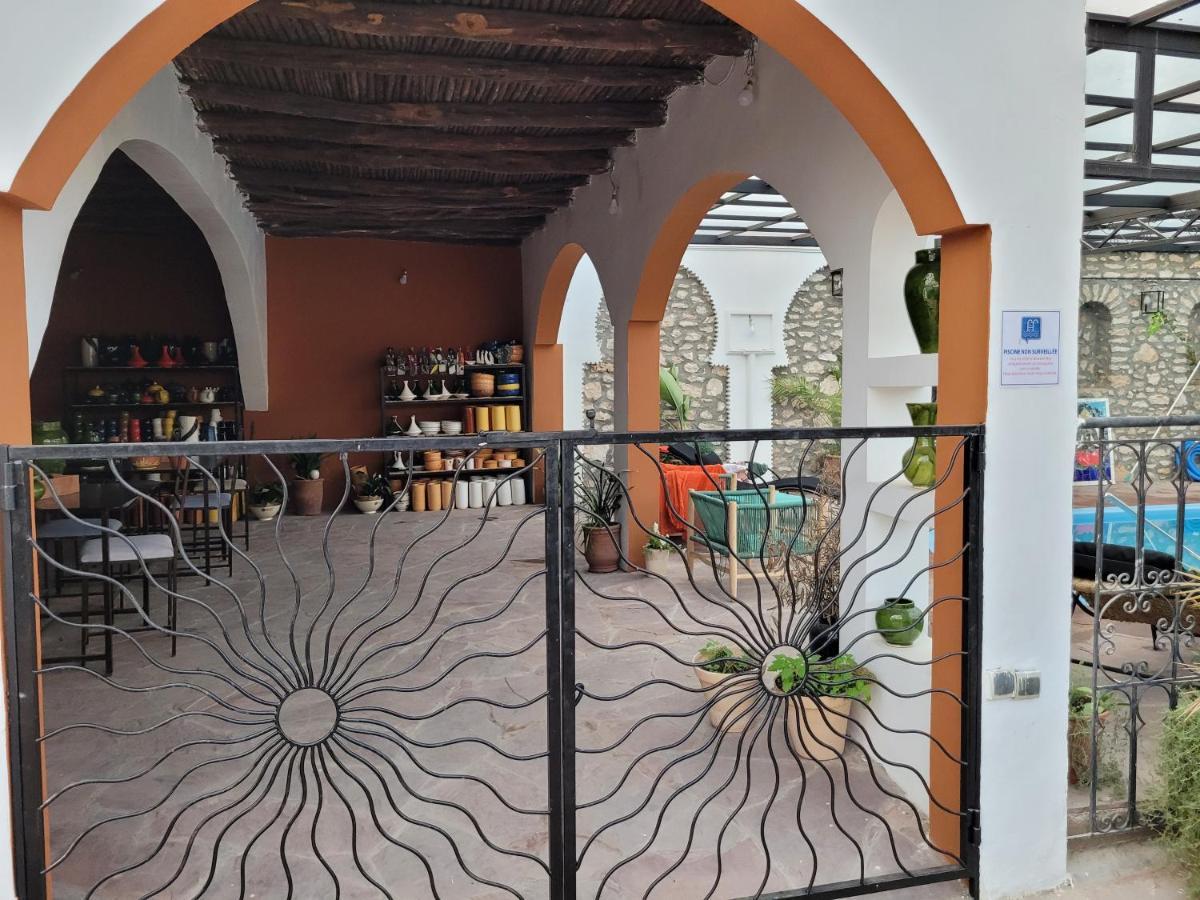 La Fromagerie Essaouira Apartment Luaran gambar