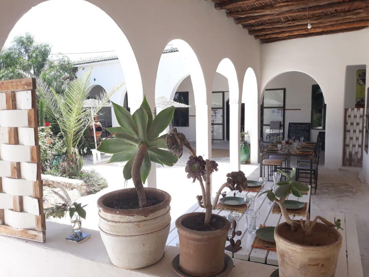 La Fromagerie Essaouira Apartment Luaran gambar