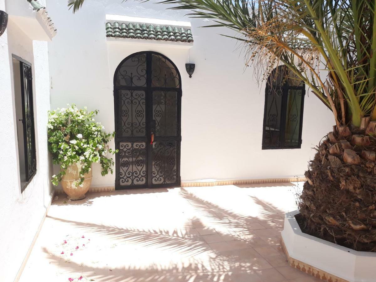 La Fromagerie Essaouira Apartment Luaran gambar