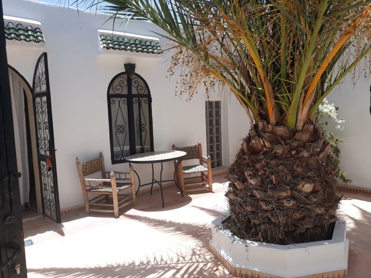 La Fromagerie Essaouira Apartment Luaran gambar