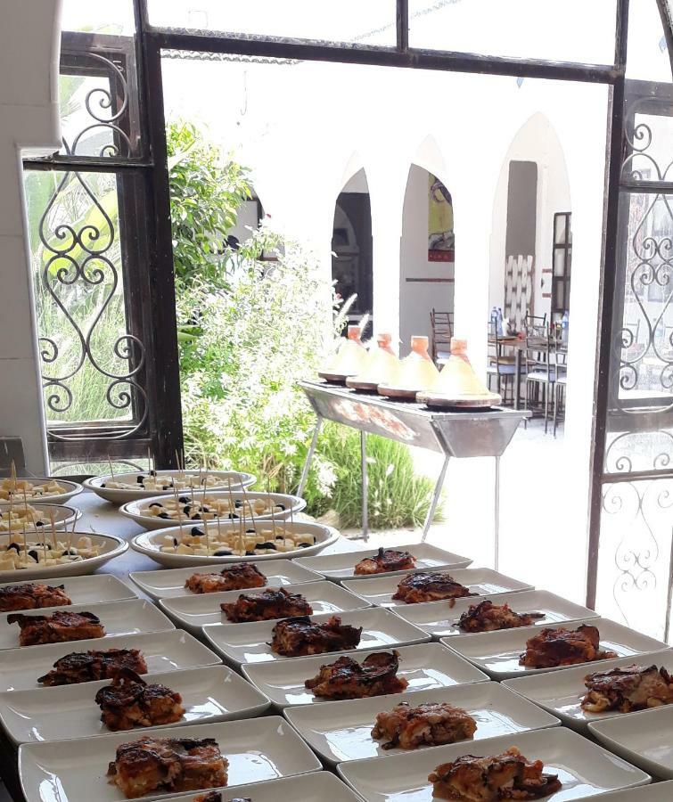 La Fromagerie Essaouira Apartment Luaran gambar