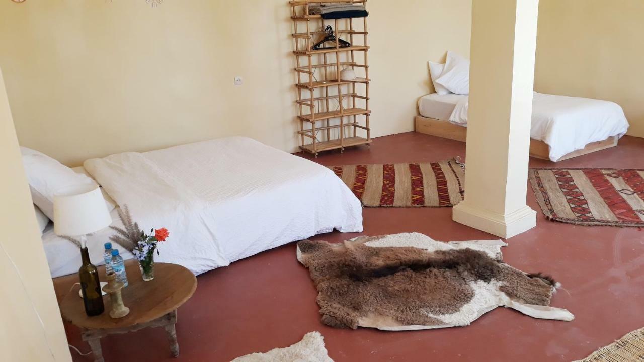 La Fromagerie Essaouira Apartment Luaran gambar