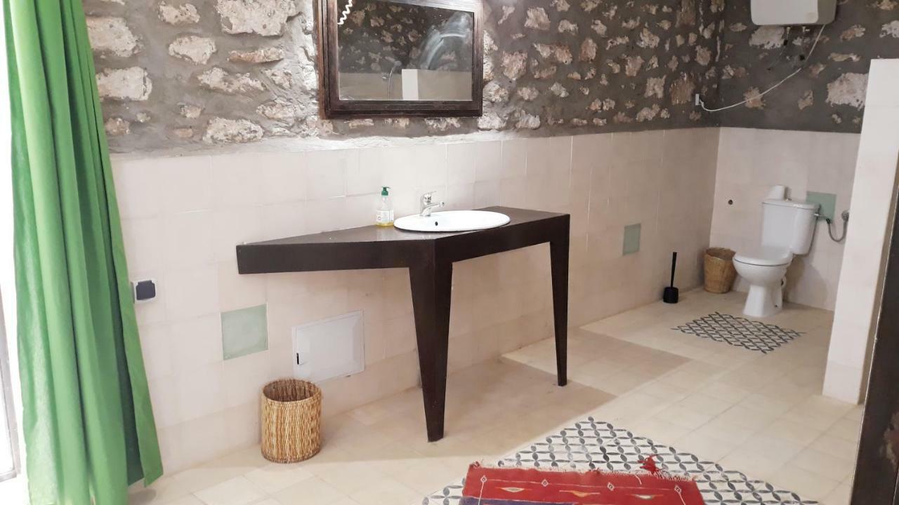 La Fromagerie Essaouira Apartment Luaran gambar