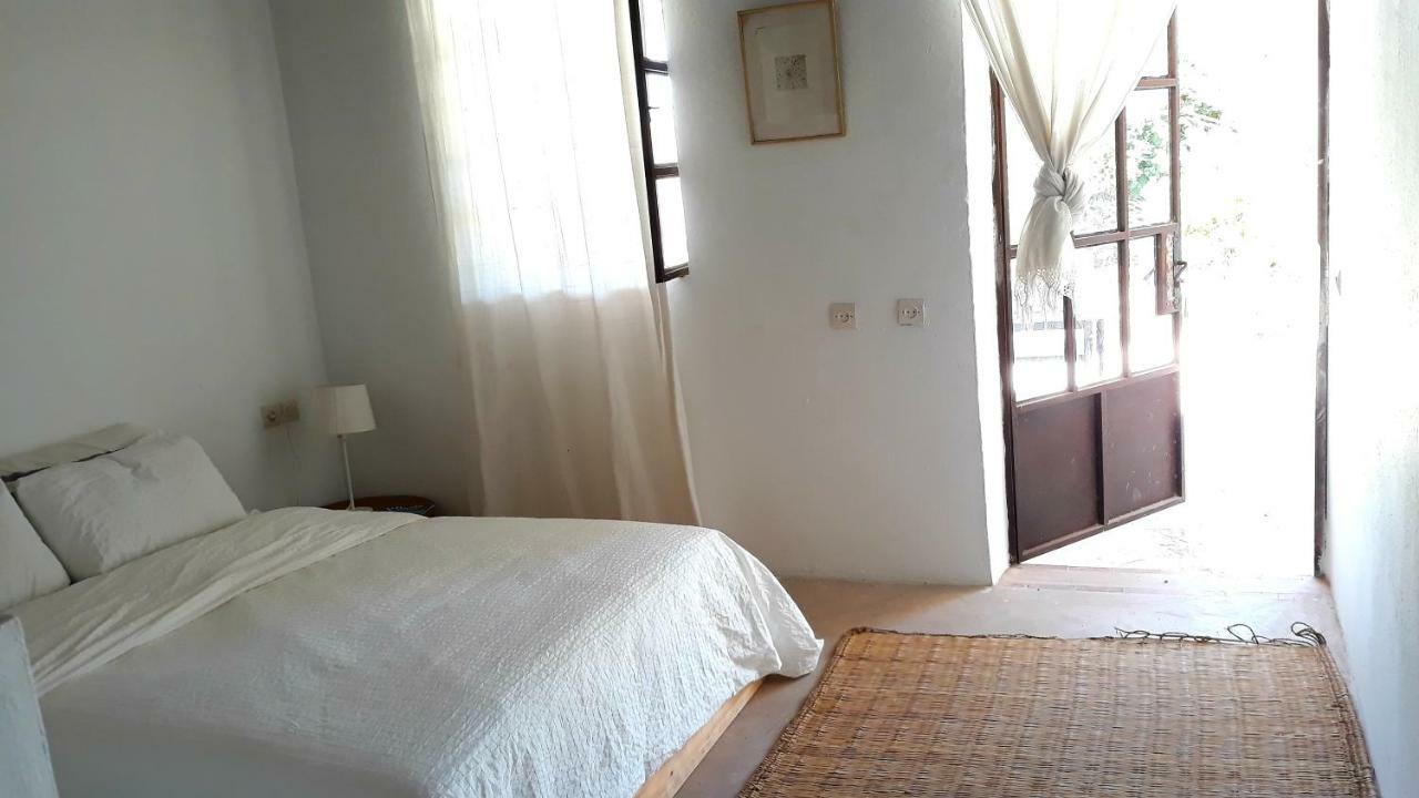La Fromagerie Essaouira Apartment Bilik gambar