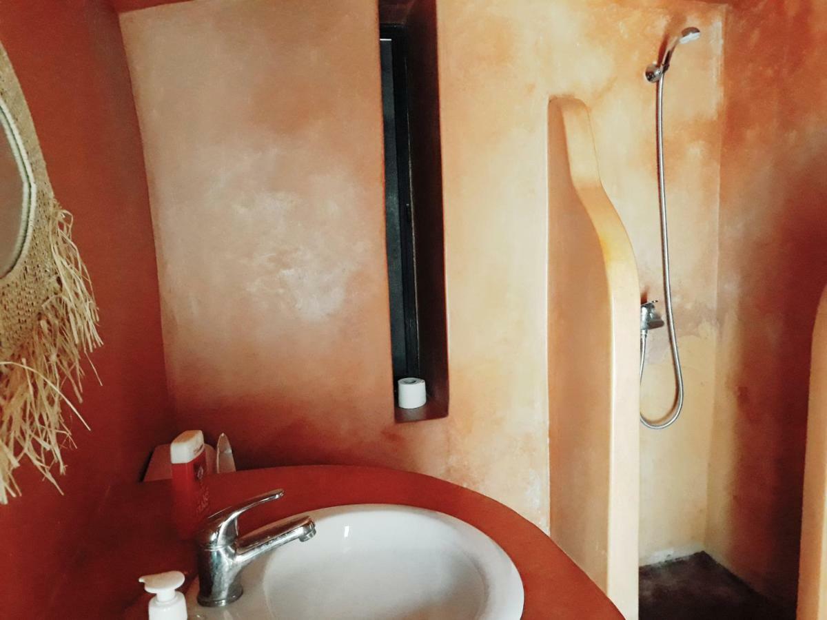 La Fromagerie Essaouira Apartment Luaran gambar