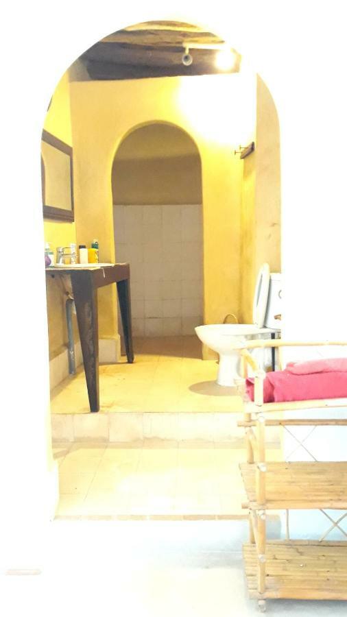 La Fromagerie Essaouira Apartment Luaran gambar