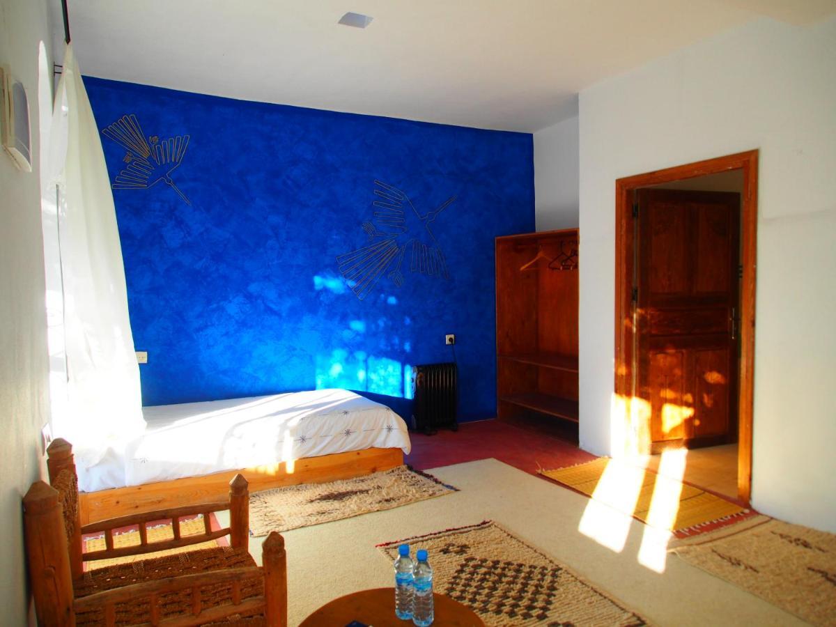 La Fromagerie Essaouira Apartment Luaran gambar