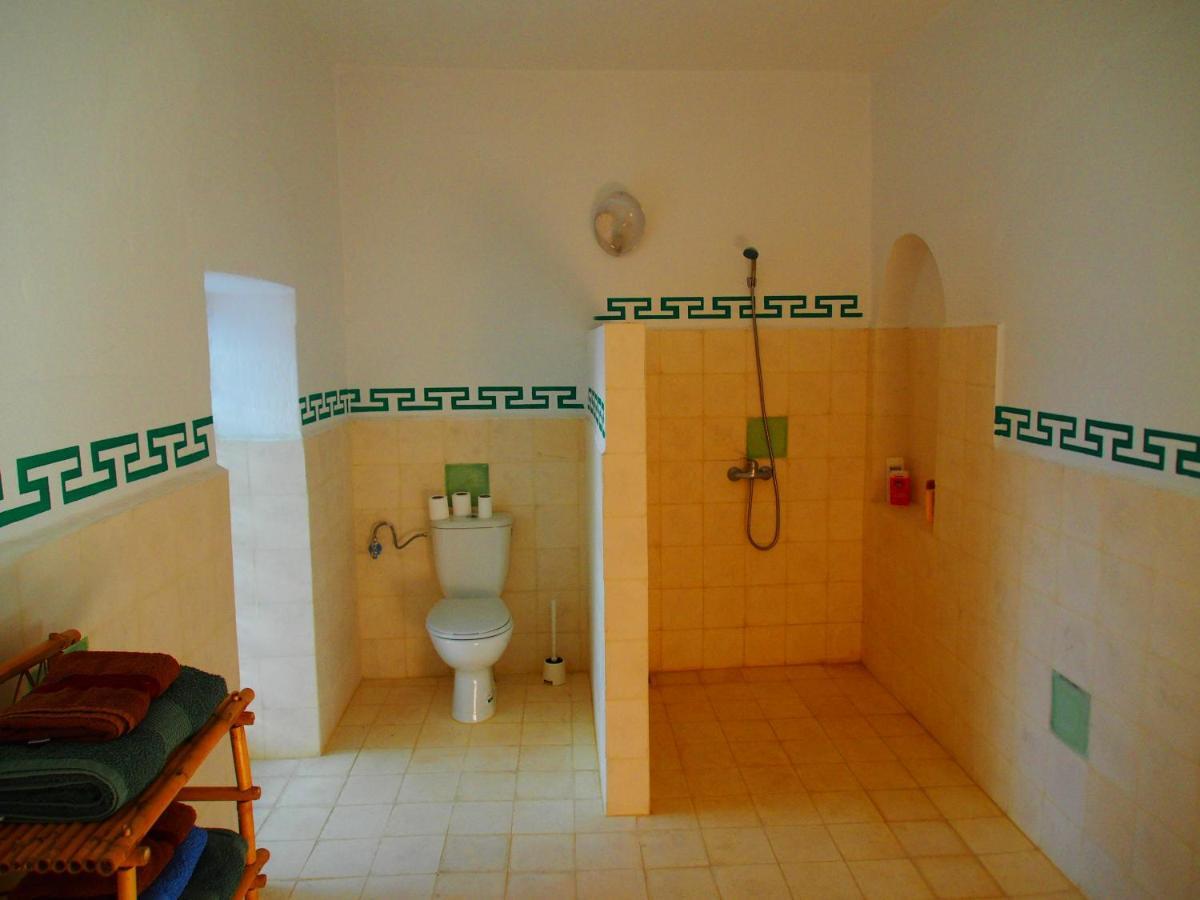 La Fromagerie Essaouira Apartment Luaran gambar
