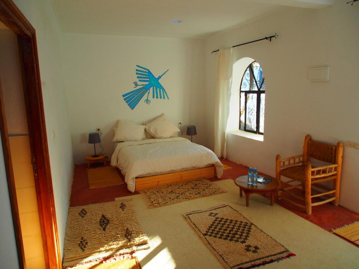 La Fromagerie Essaouira Apartment Luaran gambar