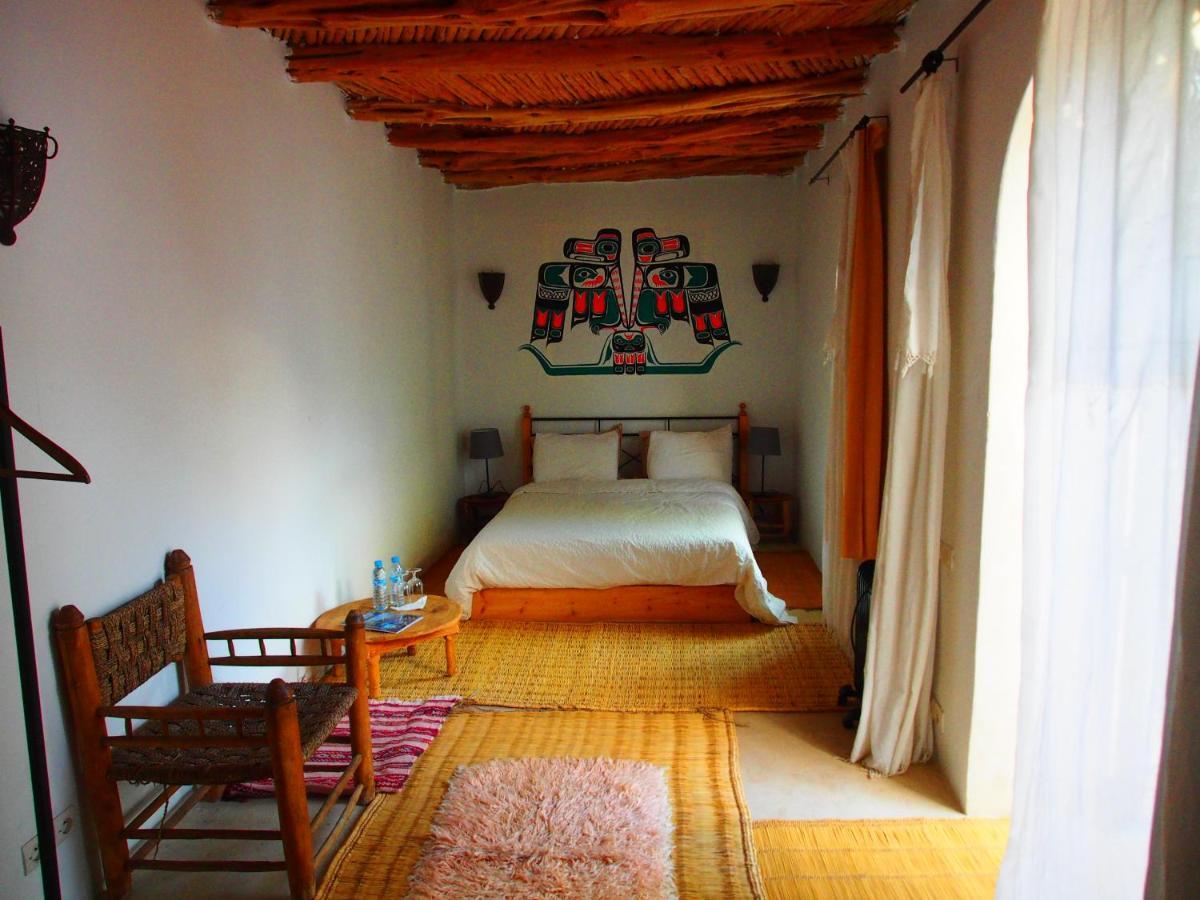 La Fromagerie Essaouira Apartment Luaran gambar