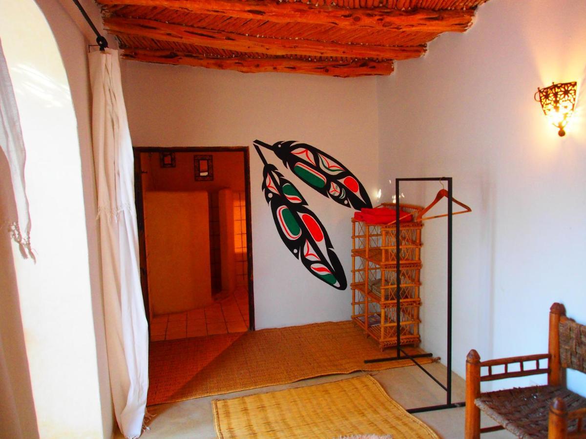 La Fromagerie Essaouira Apartment Luaran gambar