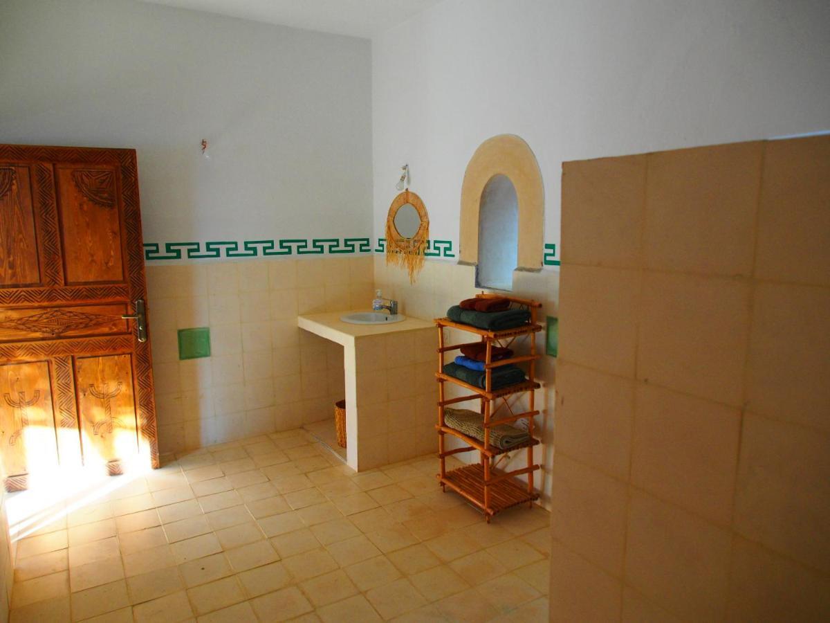 La Fromagerie Essaouira Apartment Luaran gambar