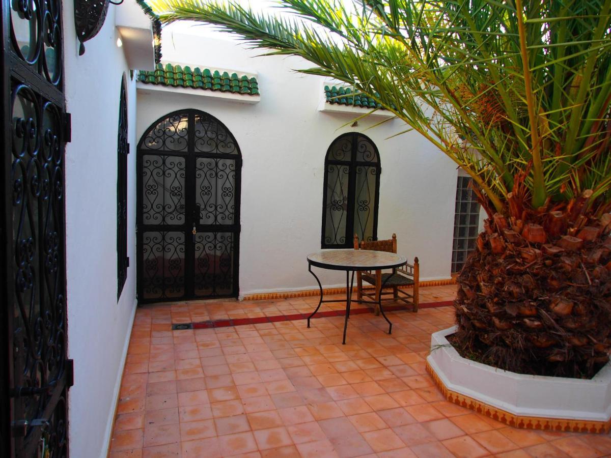 La Fromagerie Essaouira Apartment Luaran gambar